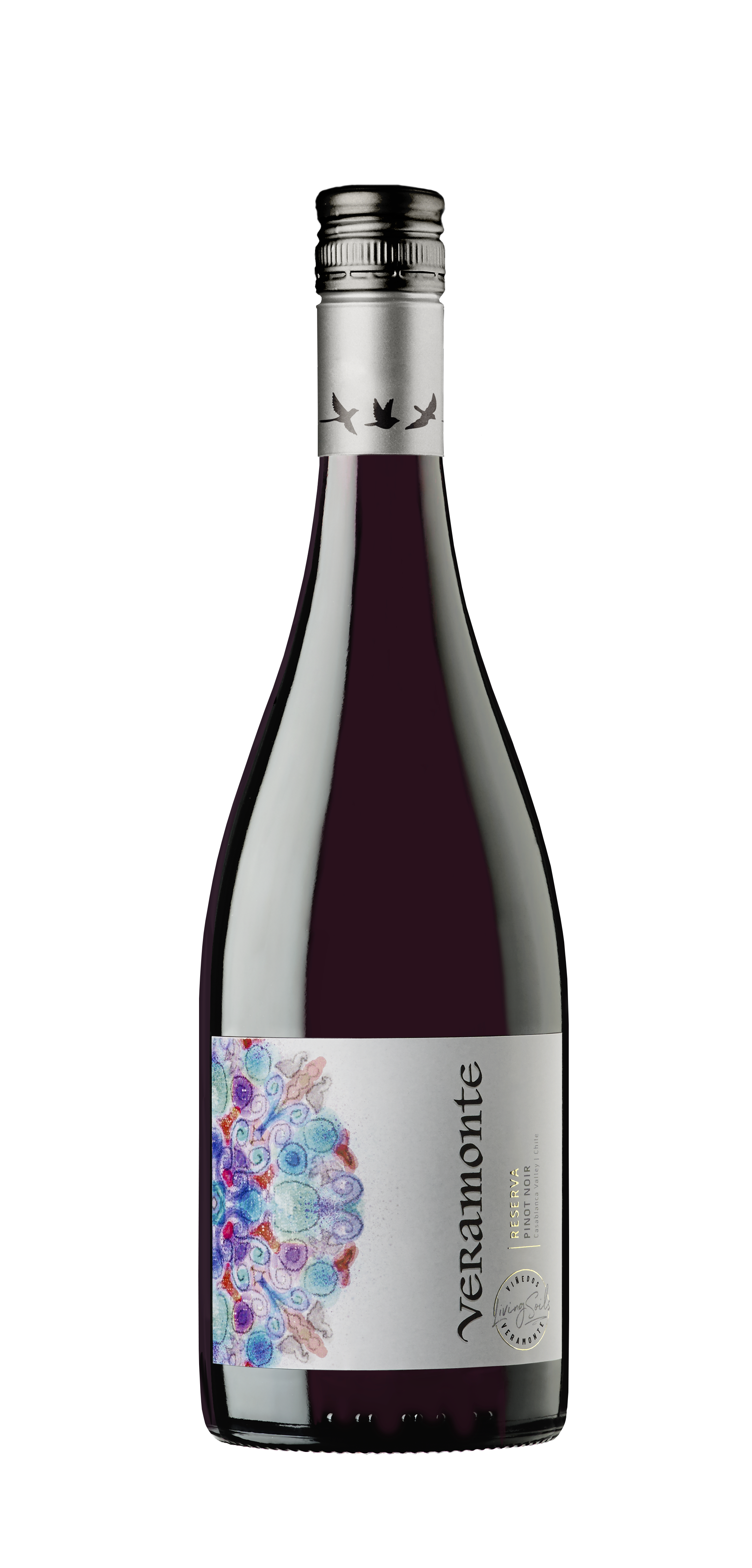 Veramonte Pinot Noir Reserva