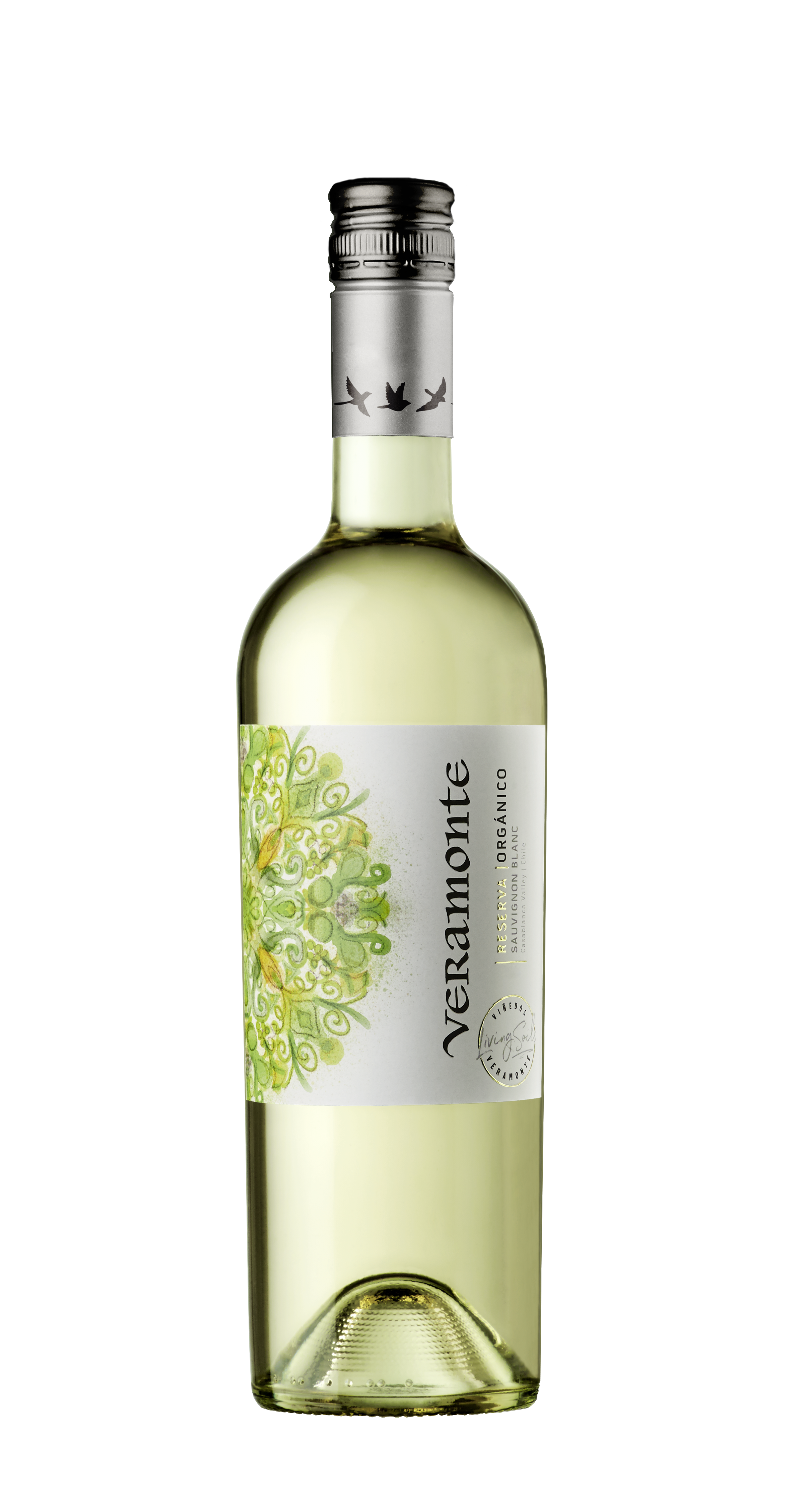 Veramonte Sauvignon Blanc Reserva