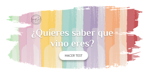 test que vino eres