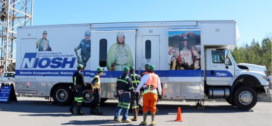 Coal Workers’ Health Surveillance Program’s