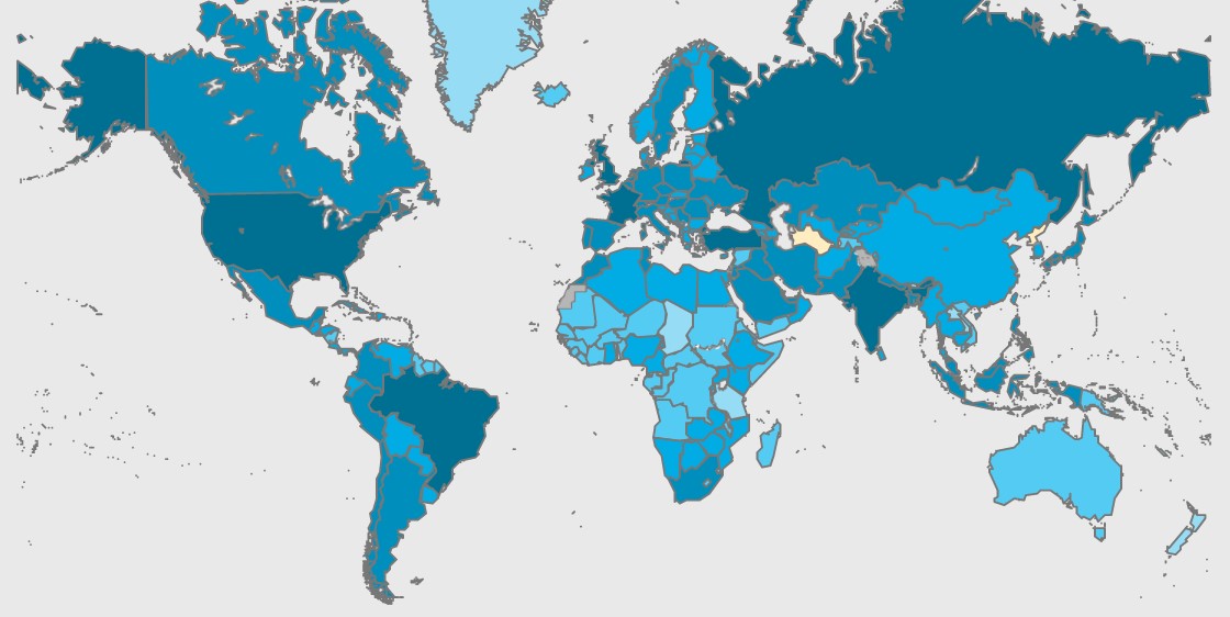 Global healthcare