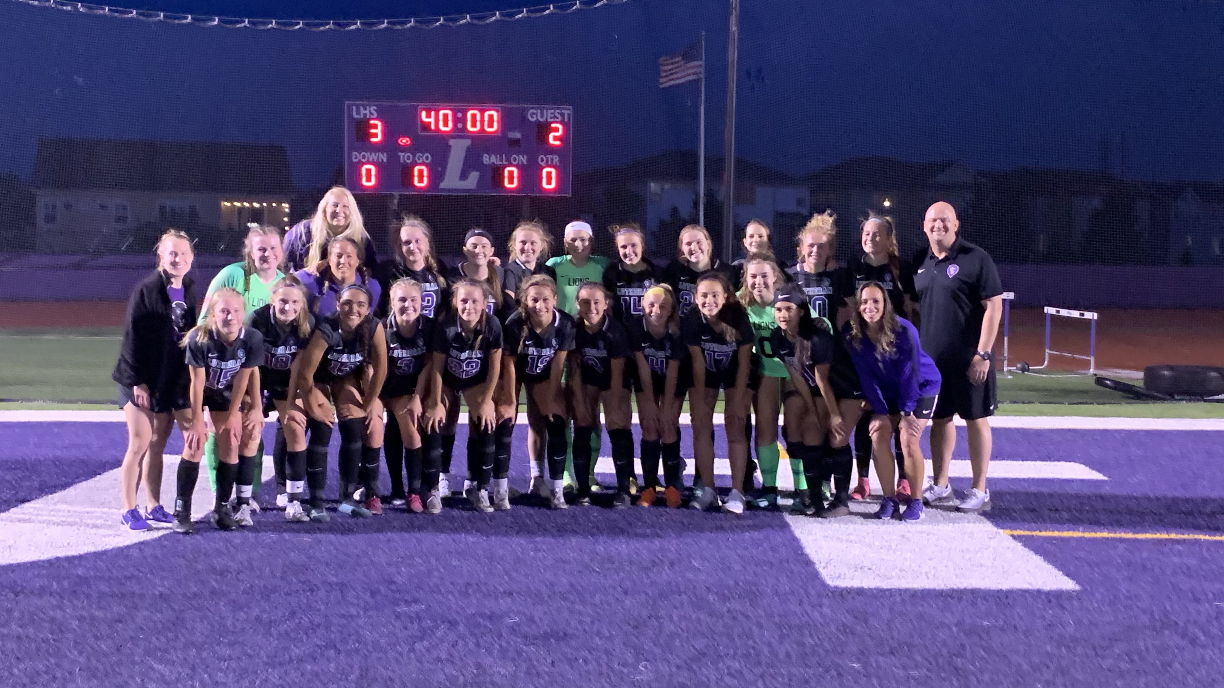 Lutheran High School Blog Parker, CO Our People