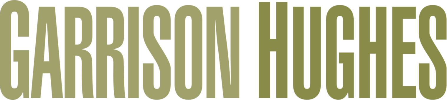 Garrison Hughes