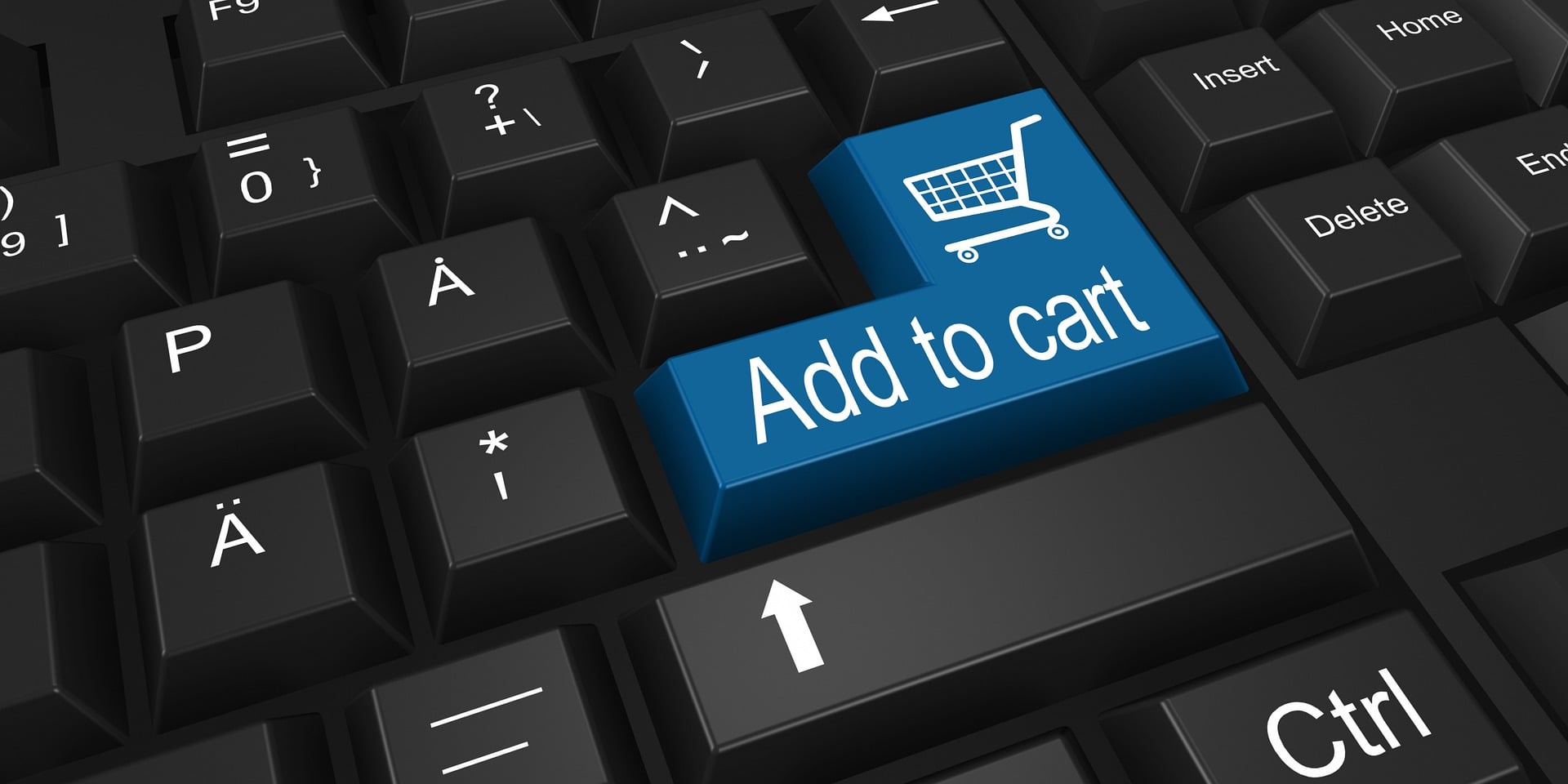 10 claves para comenzar a vender online