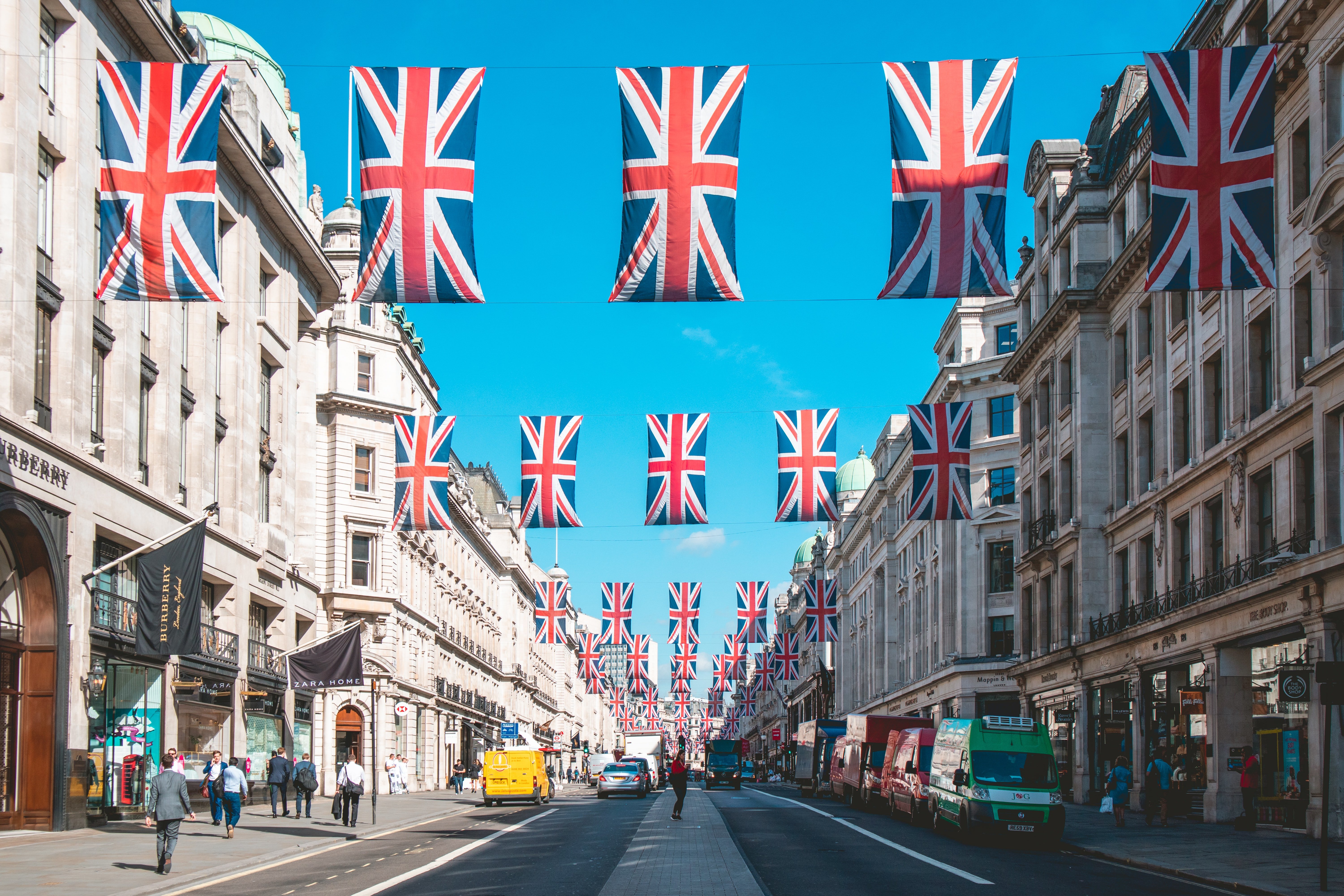 Cómo vivir en el Reino Unido post Brexit