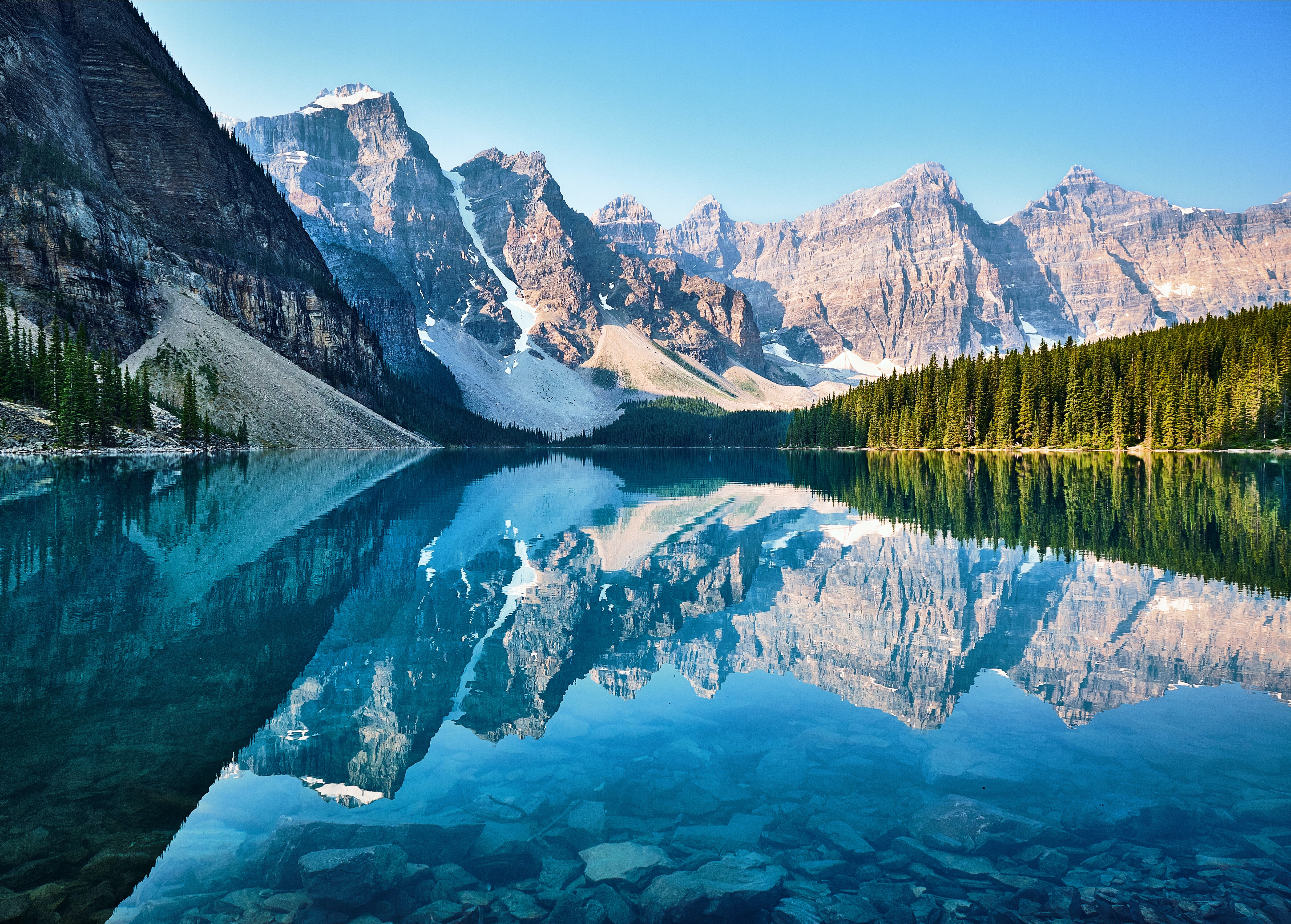 Canadá: El nuevo destino que atrae a los chilenos