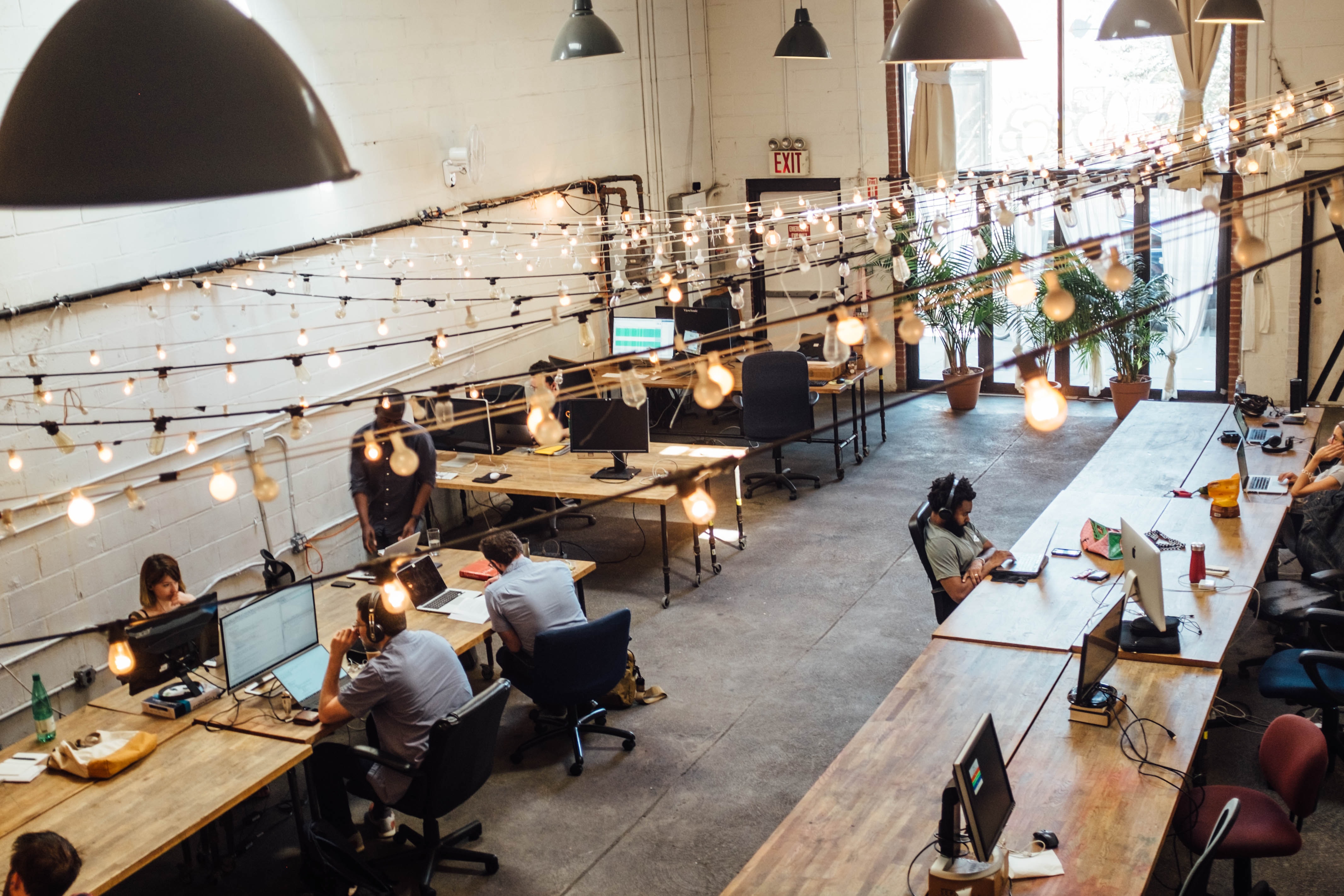 9 claves para un sistema de trabajo híbrido exitoso
