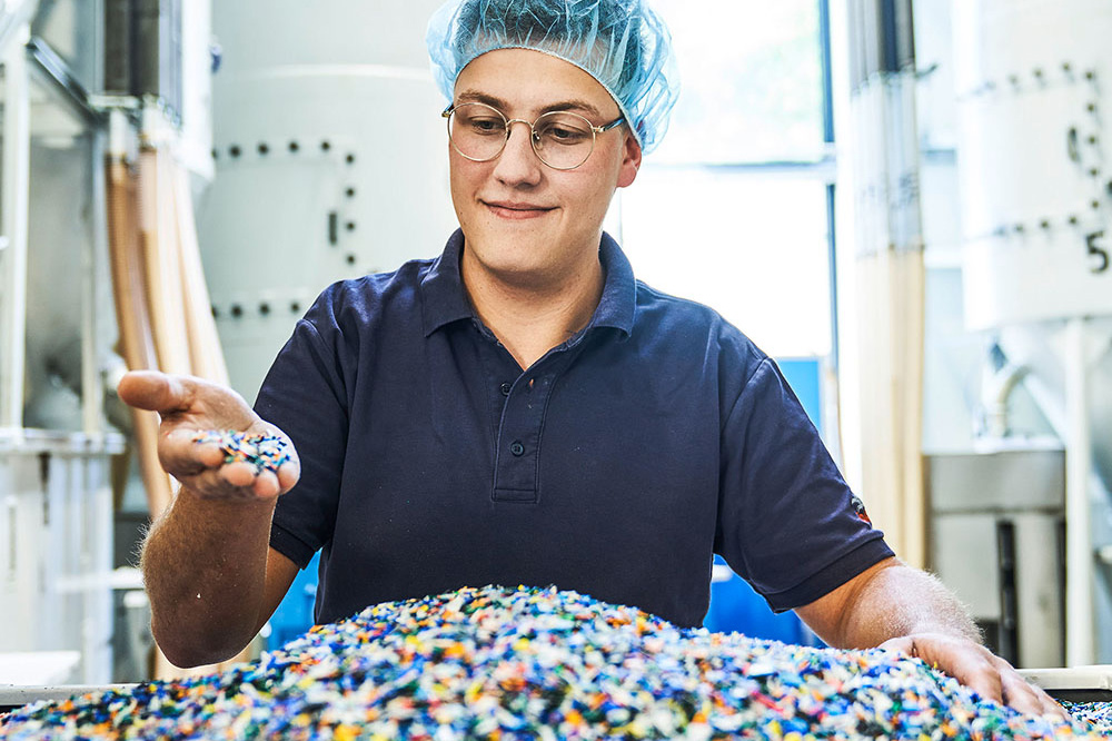 Case Study Jokey Plastics