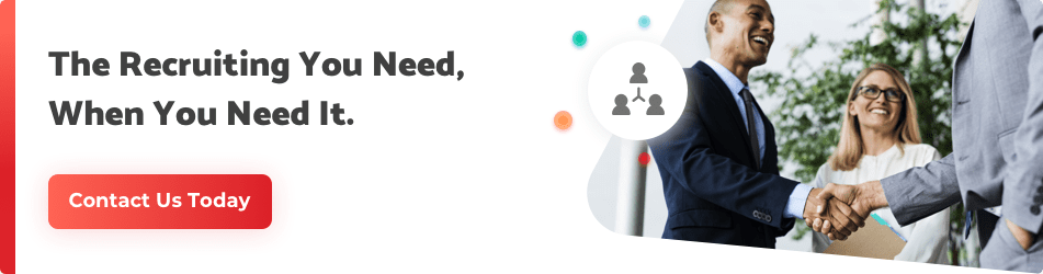 The recruiting you need. When you need it. Contact IQTalent Partners today