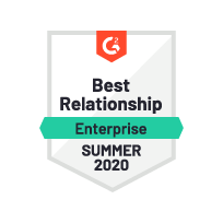 Best Relationship Summer 2020