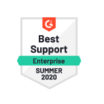 Best Support Summer 2020