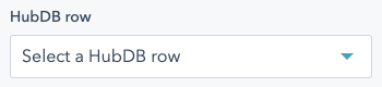 hubdb-row-field