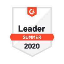 Leader Summer 2020