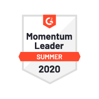 Momentum Leader Summer 2020