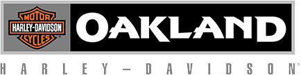 Oakland Harley Davidson Logo