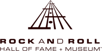 Rock Hall of Fame Logo