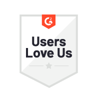 Users Love Us