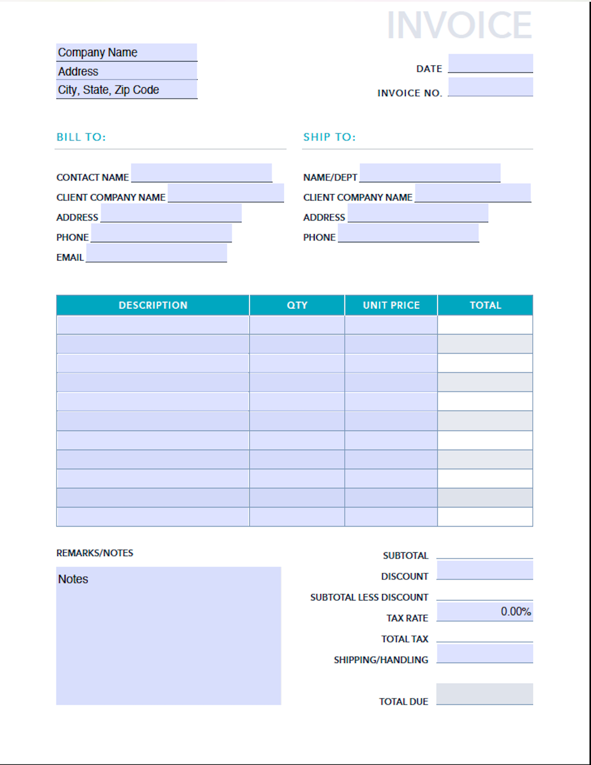 Free Excel Business Template from f.hubspotusercontent00.net