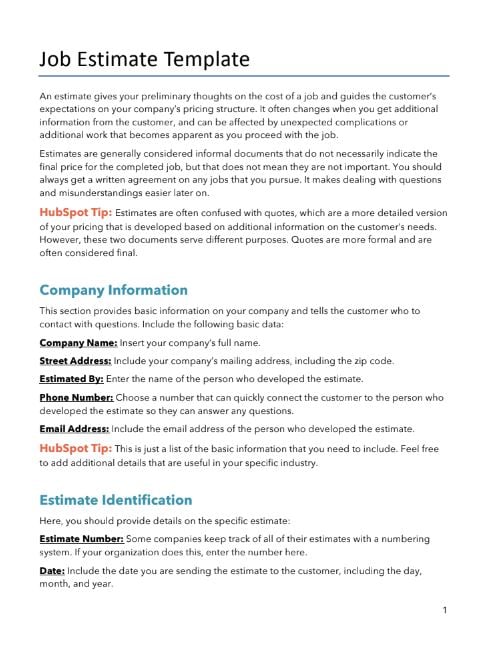 Quote Sheet Template from f.hubspotusercontent00.net