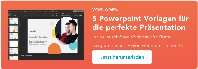 14 Tipps Fur Die Perfekte Powerpoint Prasentation Inkl Vorlagen