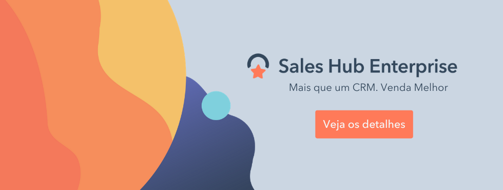 Sales Hub Enterprise