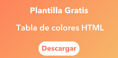 La psicología del color: el significado de los colores y cómo aplicarlos a  tu marca