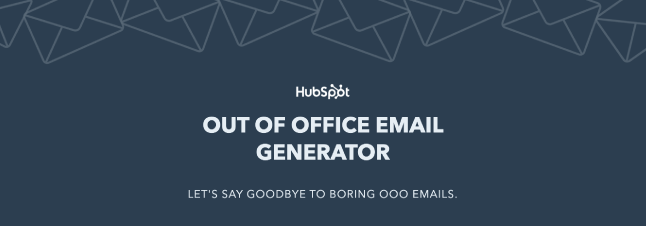 20 Funny Out-of-Office Messages to Inspire Your Own [+ Templates]