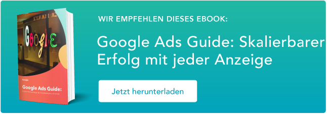 Google Ads Zertifizierung In 2 Tagen Zum Zertifikat