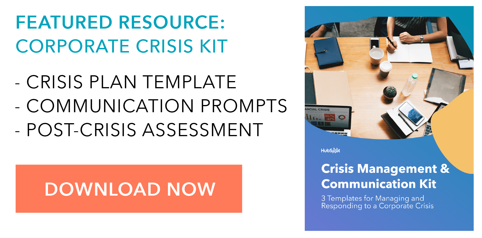 10 Crisis Plan Communication Examples And How To Write Your Own