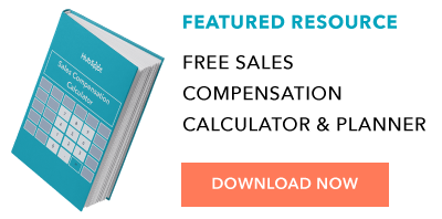 Everything You Need To Know About Sales Commission In For Reps Leaders