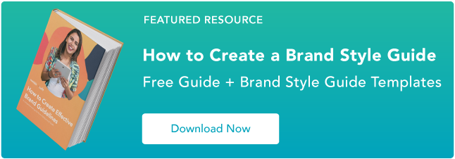 21 Brand Style Guide Examples I Love (for Visual Inspiration)