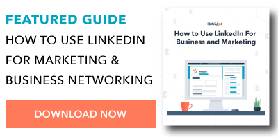 The Beginner's Guide to LinkedIn Marketing & Networking