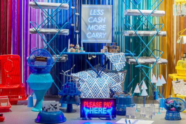 15 Creative Examples Of Branded Pop-Up Shops