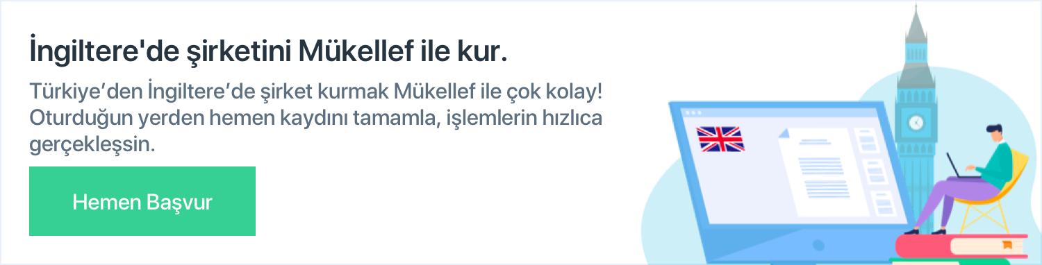 Ingiltere Vergi Mevzuati Mukellef Blog