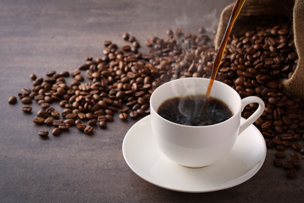 Coffee