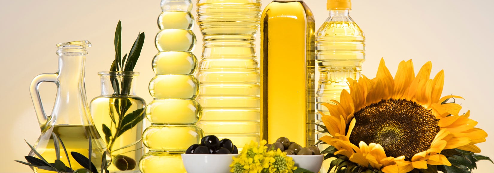 Edible Oil Sampling Solutions