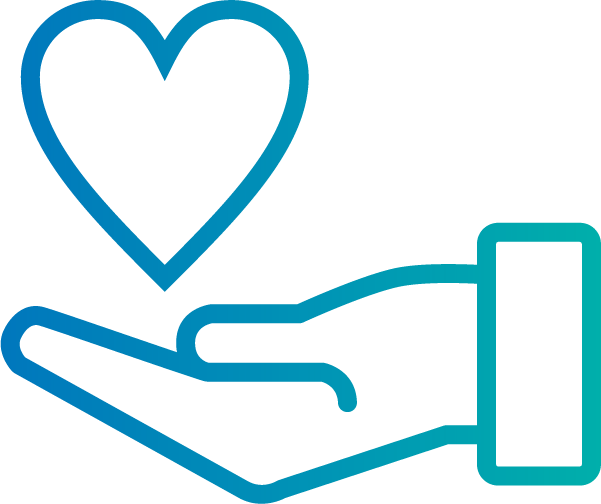 Charity Icon