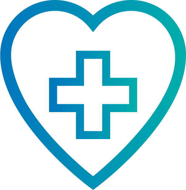 Health Benefits Icon