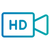 Telesystem_video conf icon