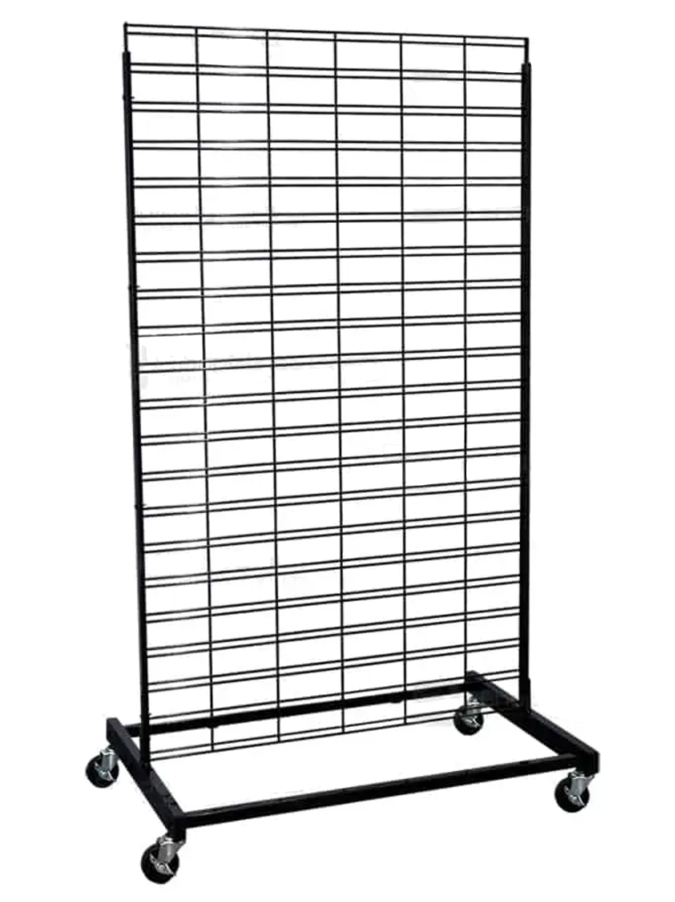 Mesh grid display