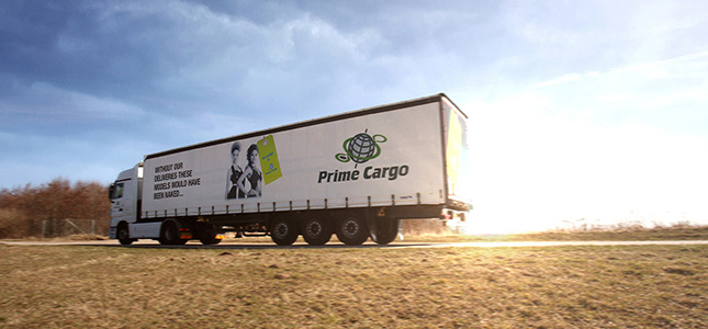 Prime Cargo nShift