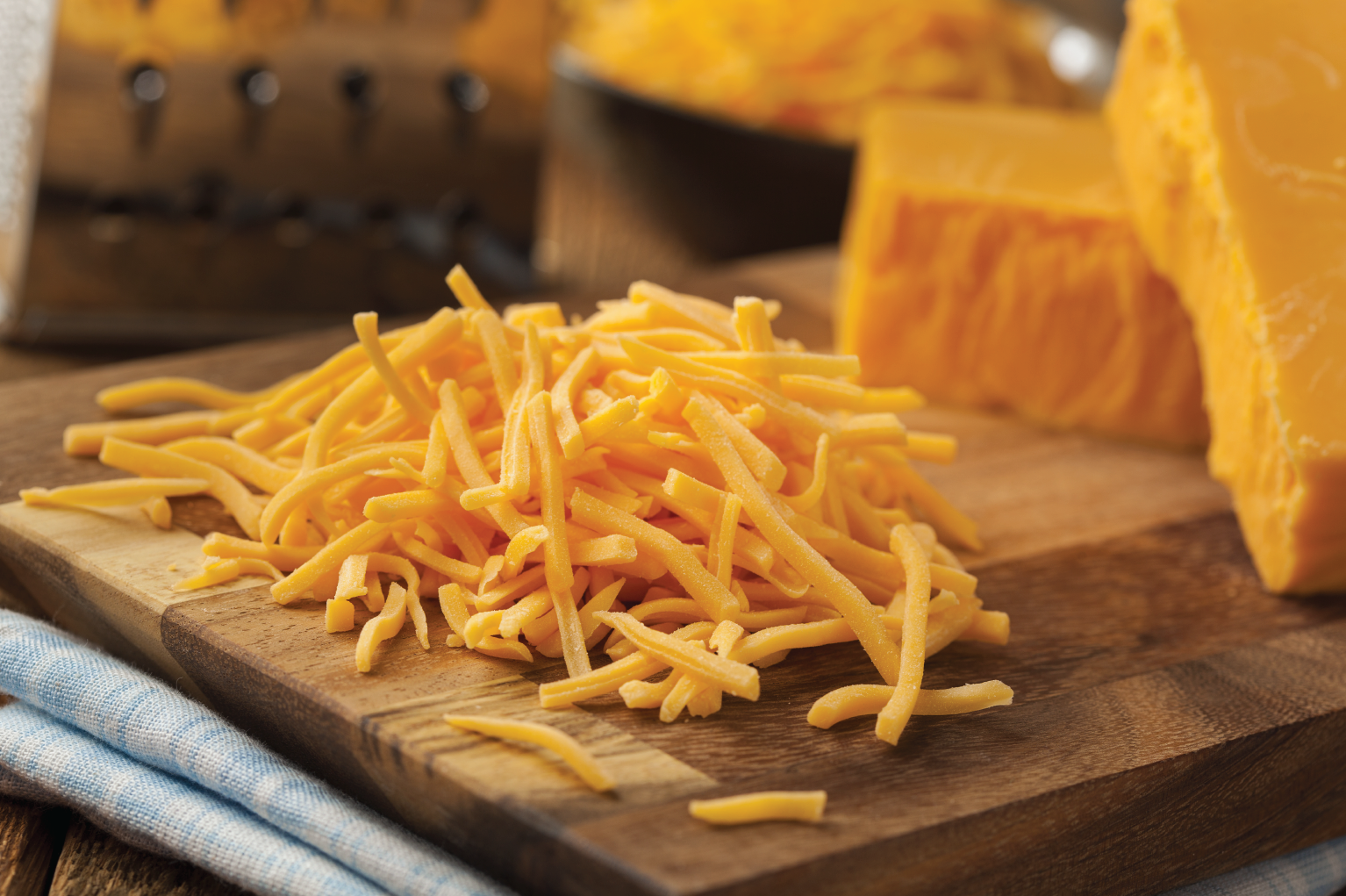 Explore dairy and cheese trends for operators and suppliers in 2020.