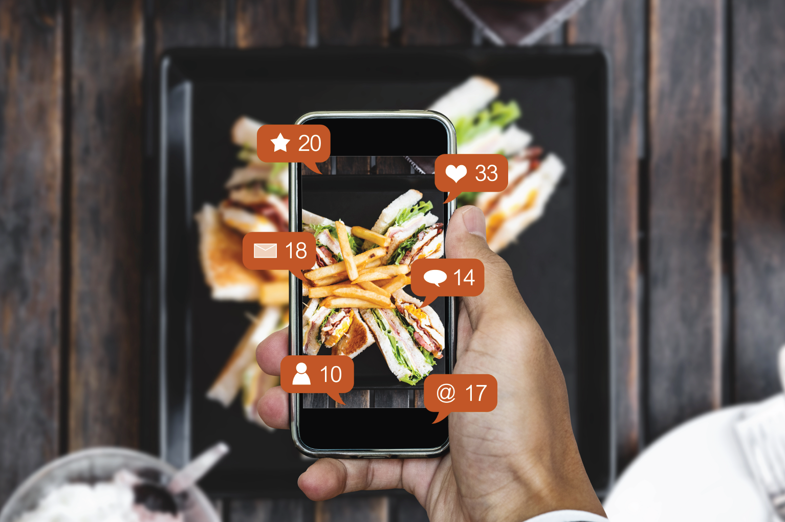 COVID-19 has changed the way consumers feel about food brand affinity. Understanding these shifts will help your business adapt amid ongoing changes.