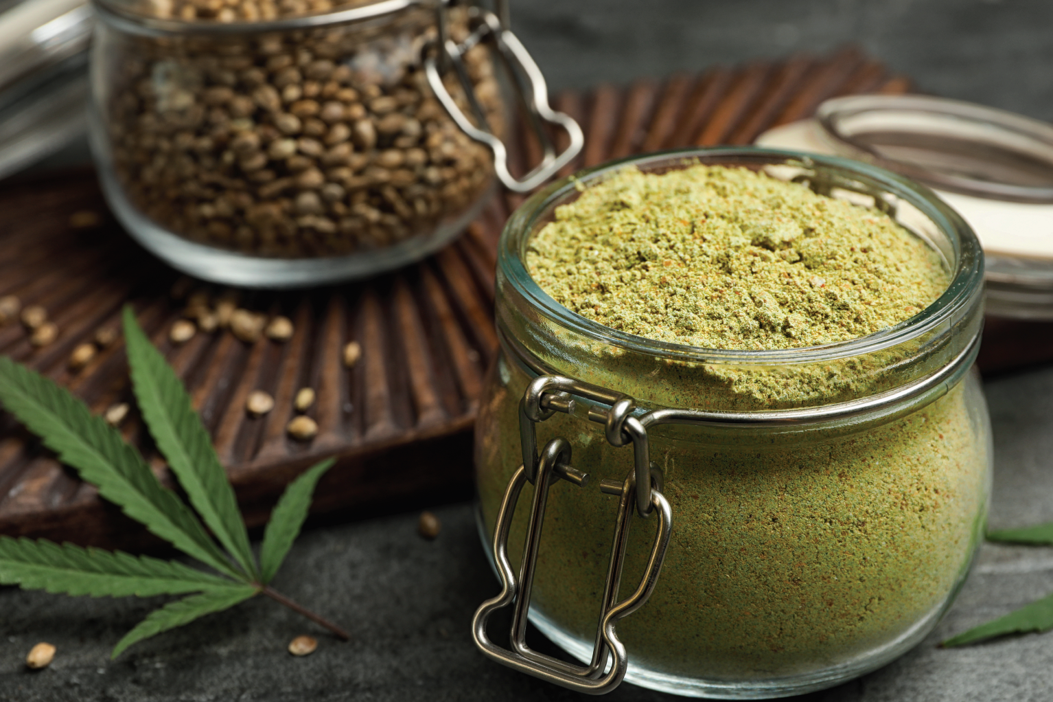 Wondering what cannabis-infused food trends you should have your eye on? Read on to learn how cannabusiness is disrupting the food industry.