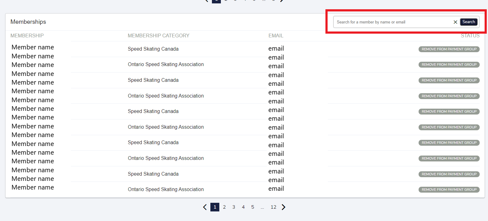 SSC downgrade PG guide 3