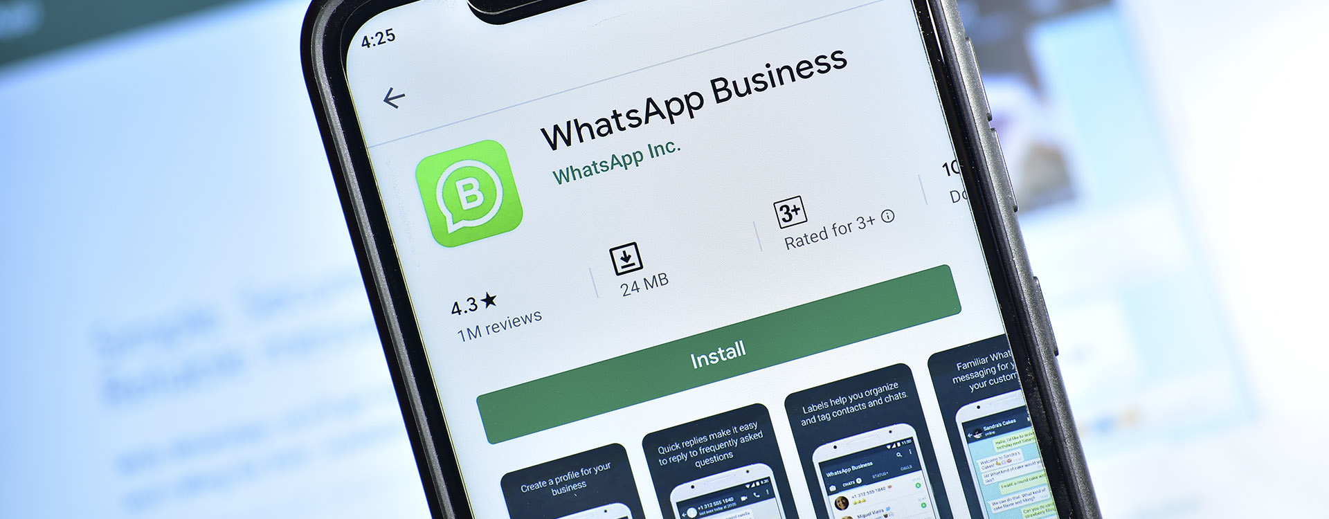 Beneficios de usar WhatsApp Business en tu e-commerce