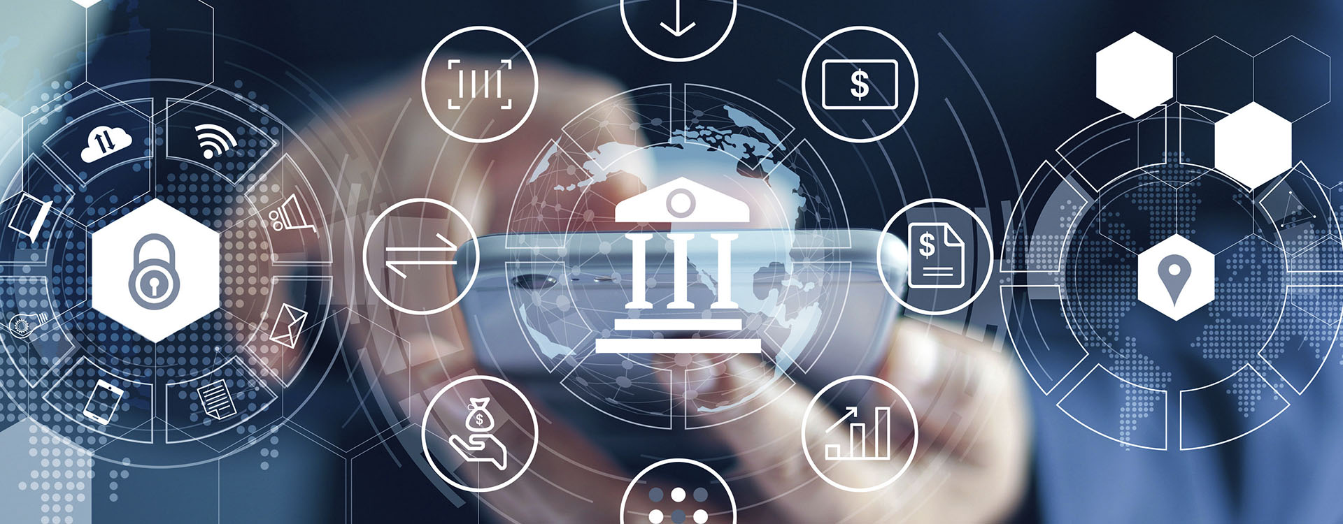 Por qué implementar inbound marketing en la industria financiera