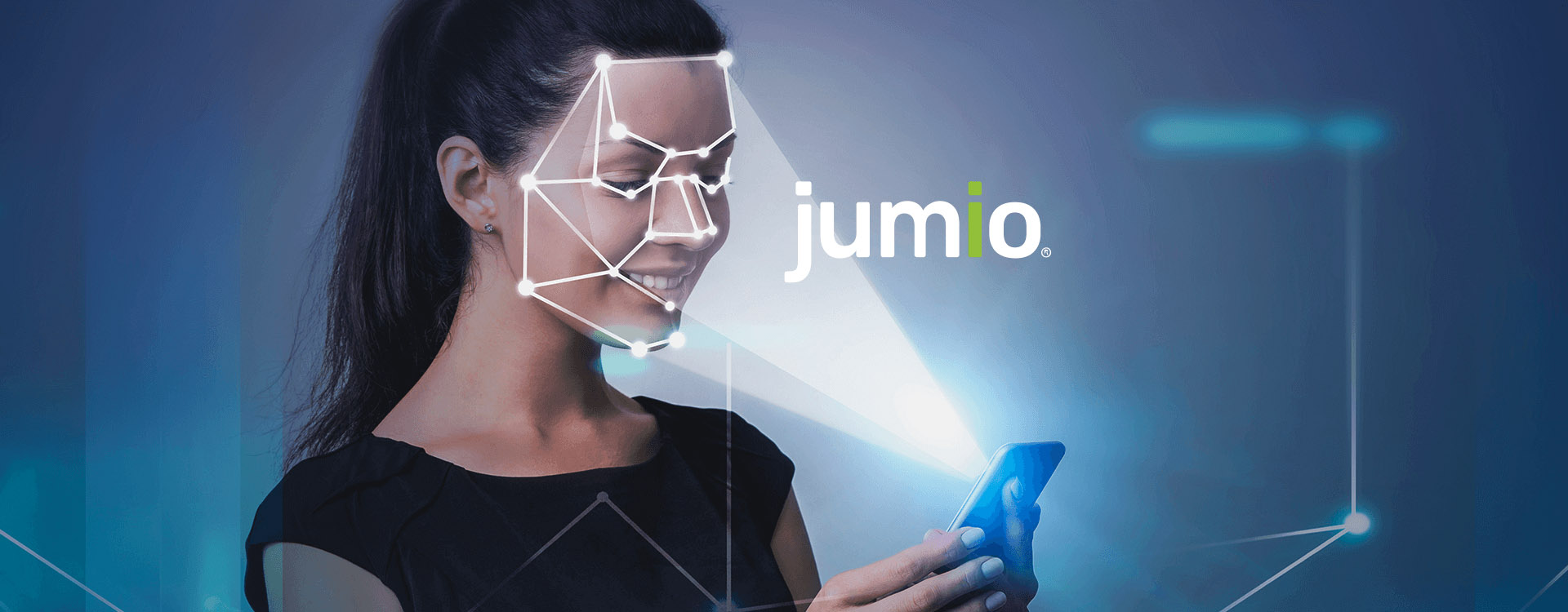 Soluciones KYC: El rostro de nuestro nuevo partner, Jumio