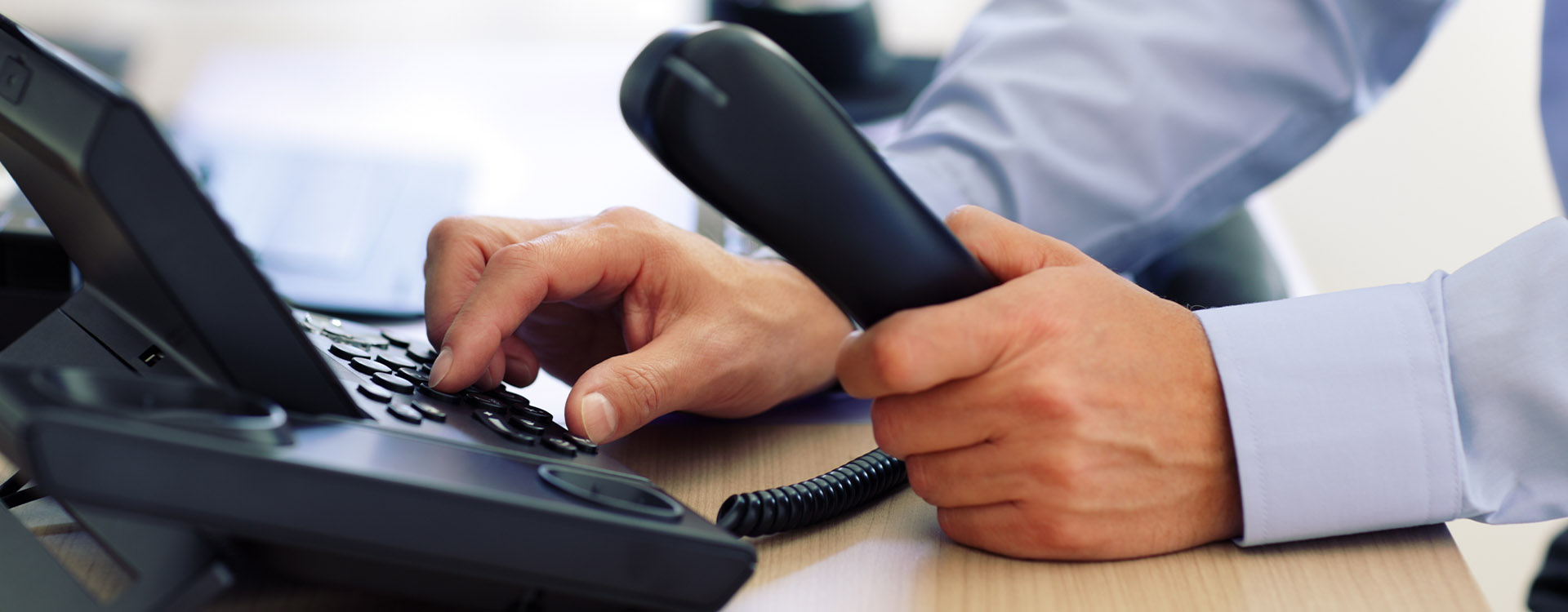 ¿Cuál es el mejor horario para hacer llamadas con los clientes?