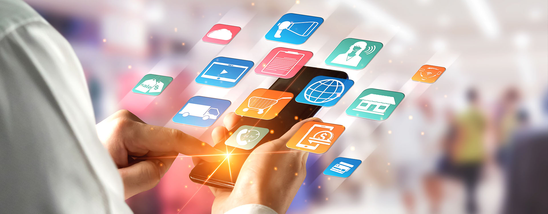 ¿Sabes qué es un canal de ventas digital?